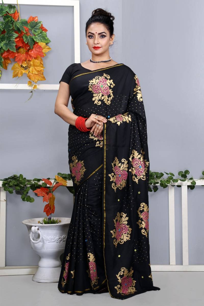 Darbari Boutique - Online Boutique Saree Shopping