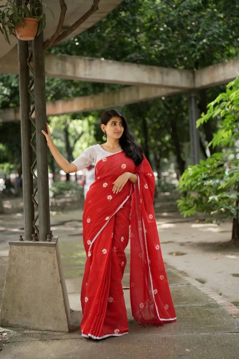 Pure Cotton Skin Print