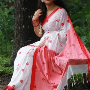 Pure Cotton Skin Print